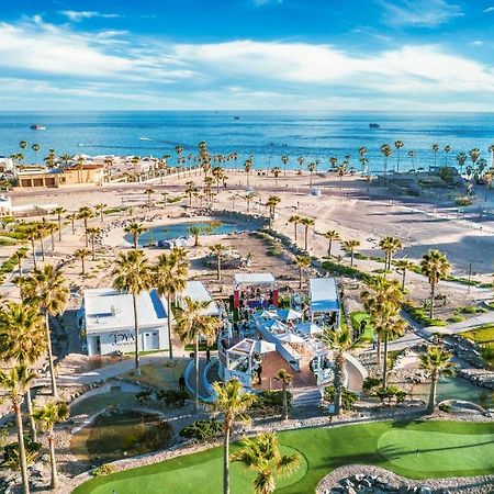 פורטו פנאסקו Casa Blanca Golf Villas מראה חיצוני תמונה