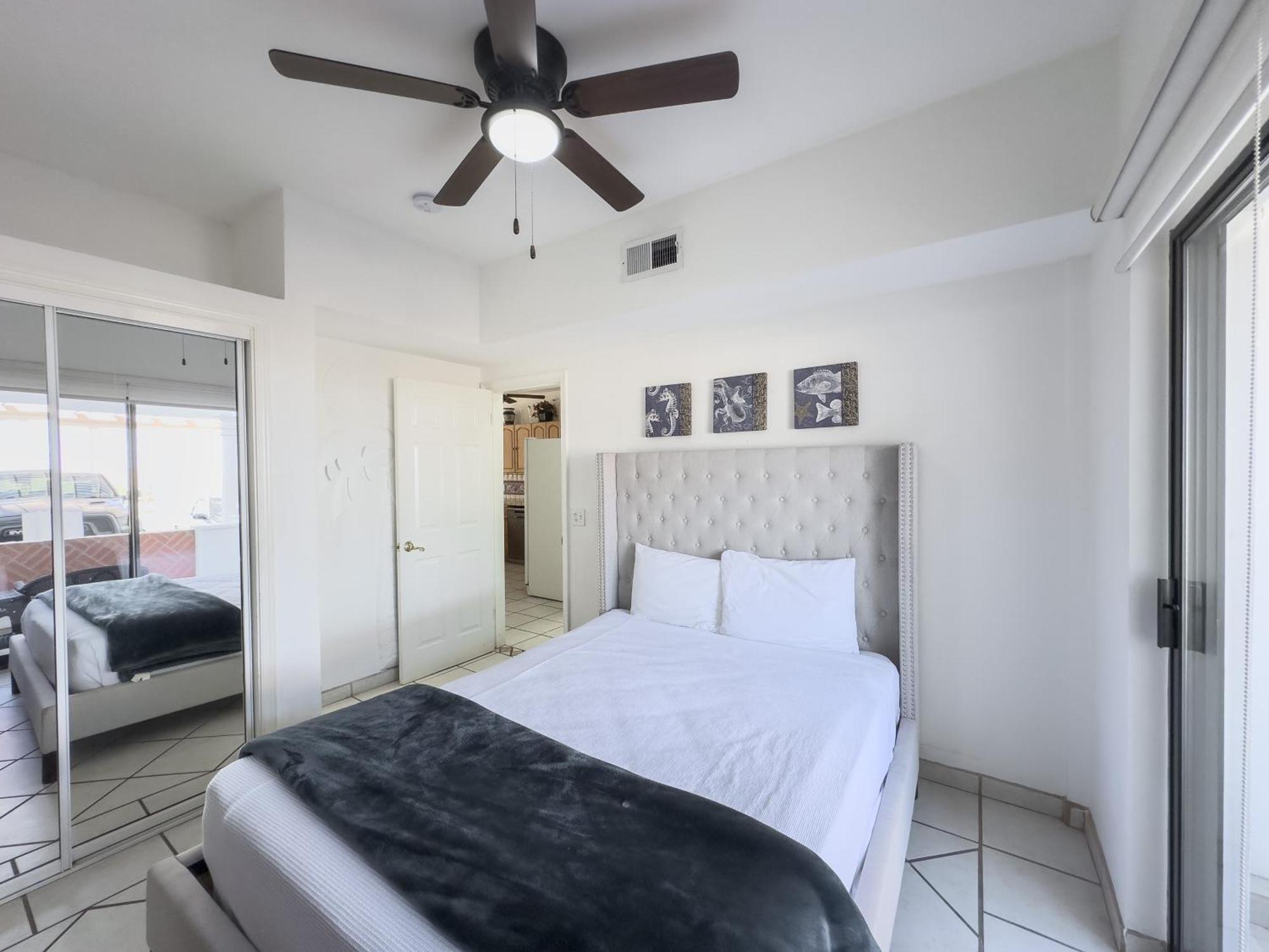 פורטו פנאסקו Casa Blanca Golf Villas מראה חיצוני תמונה