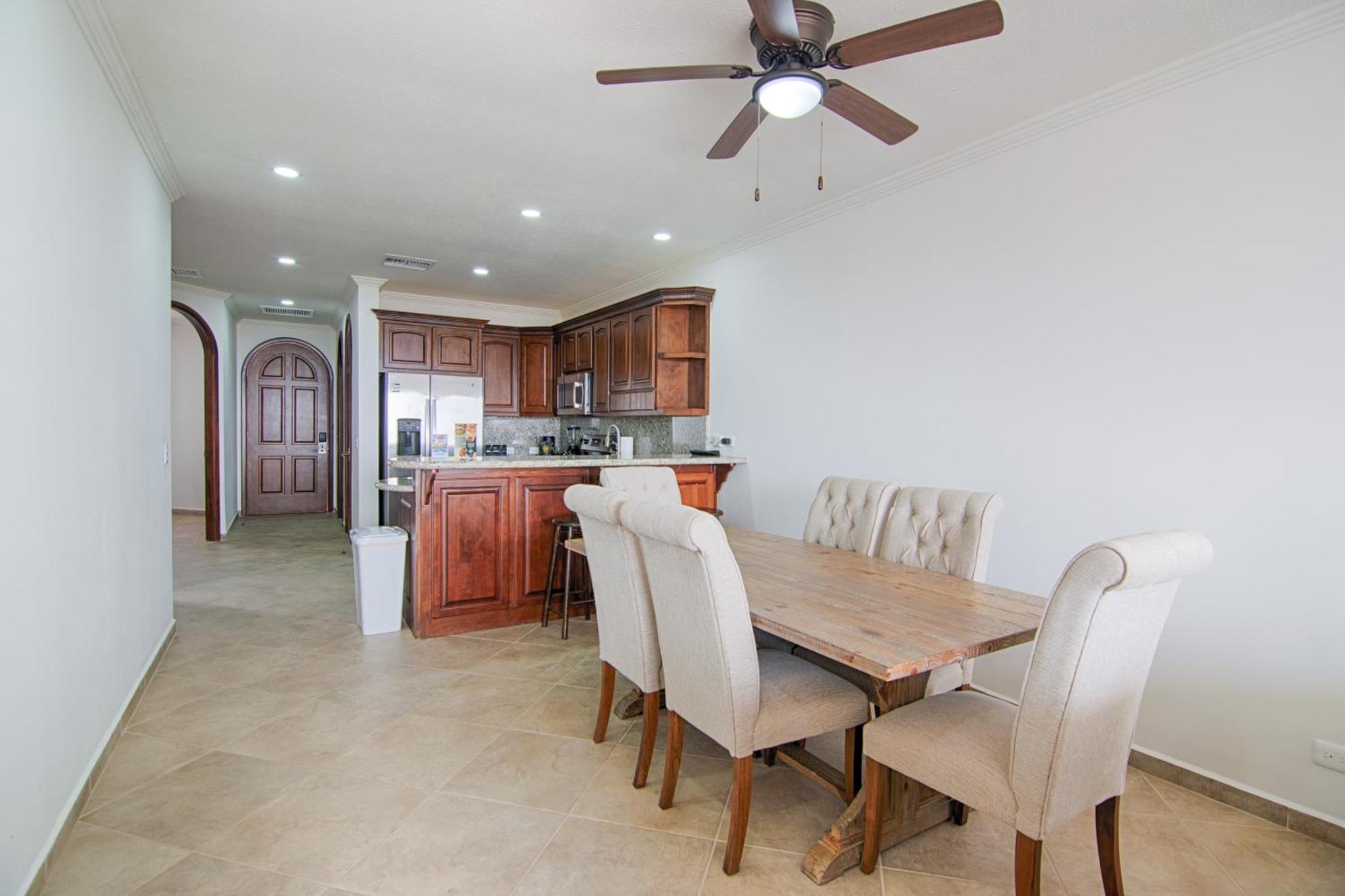 פורטו פנאסקו Casa Blanca Golf Villas מראה חיצוני תמונה
