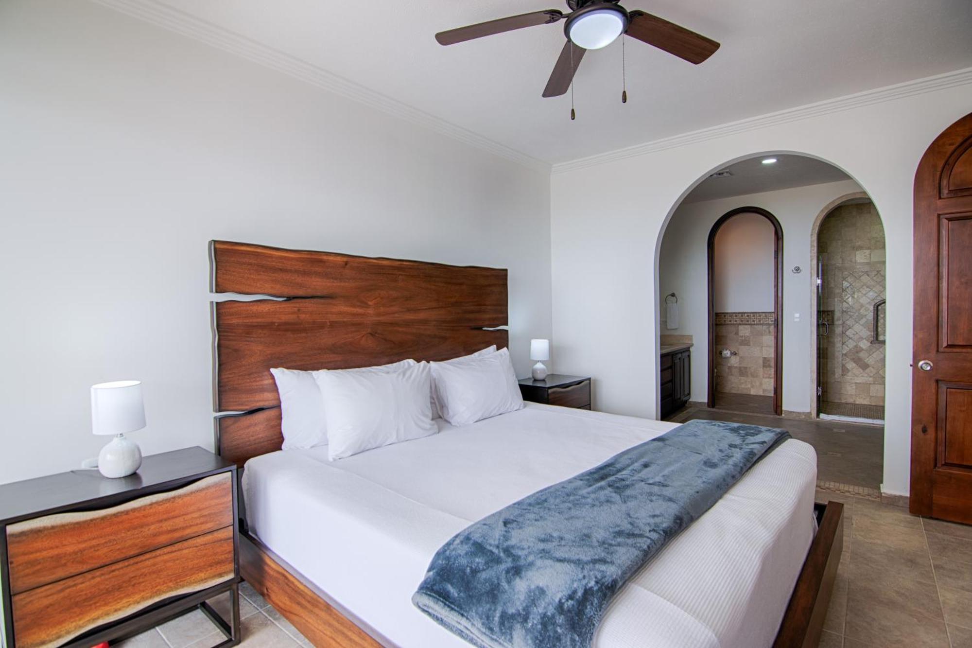 פורטו פנאסקו Casa Blanca Golf Villas מראה חיצוני תמונה
