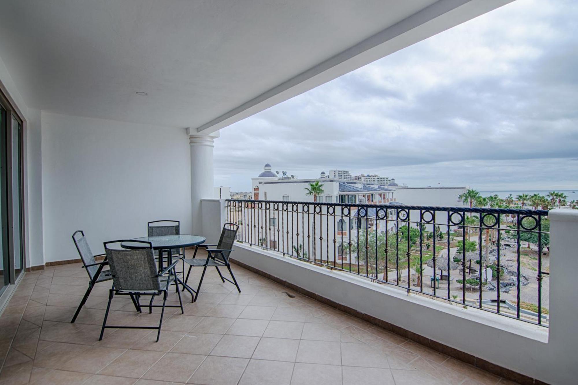 פורטו פנאסקו Casa Blanca Golf Villas מראה חיצוני תמונה