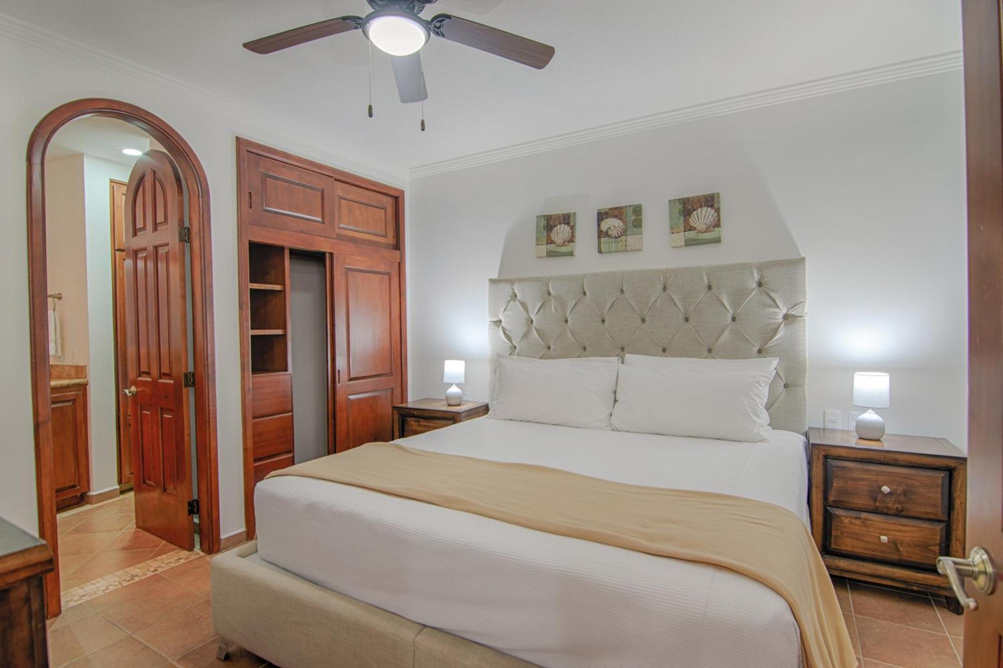 פורטו פנאסקו Casa Blanca Golf Villas מראה חיצוני תמונה