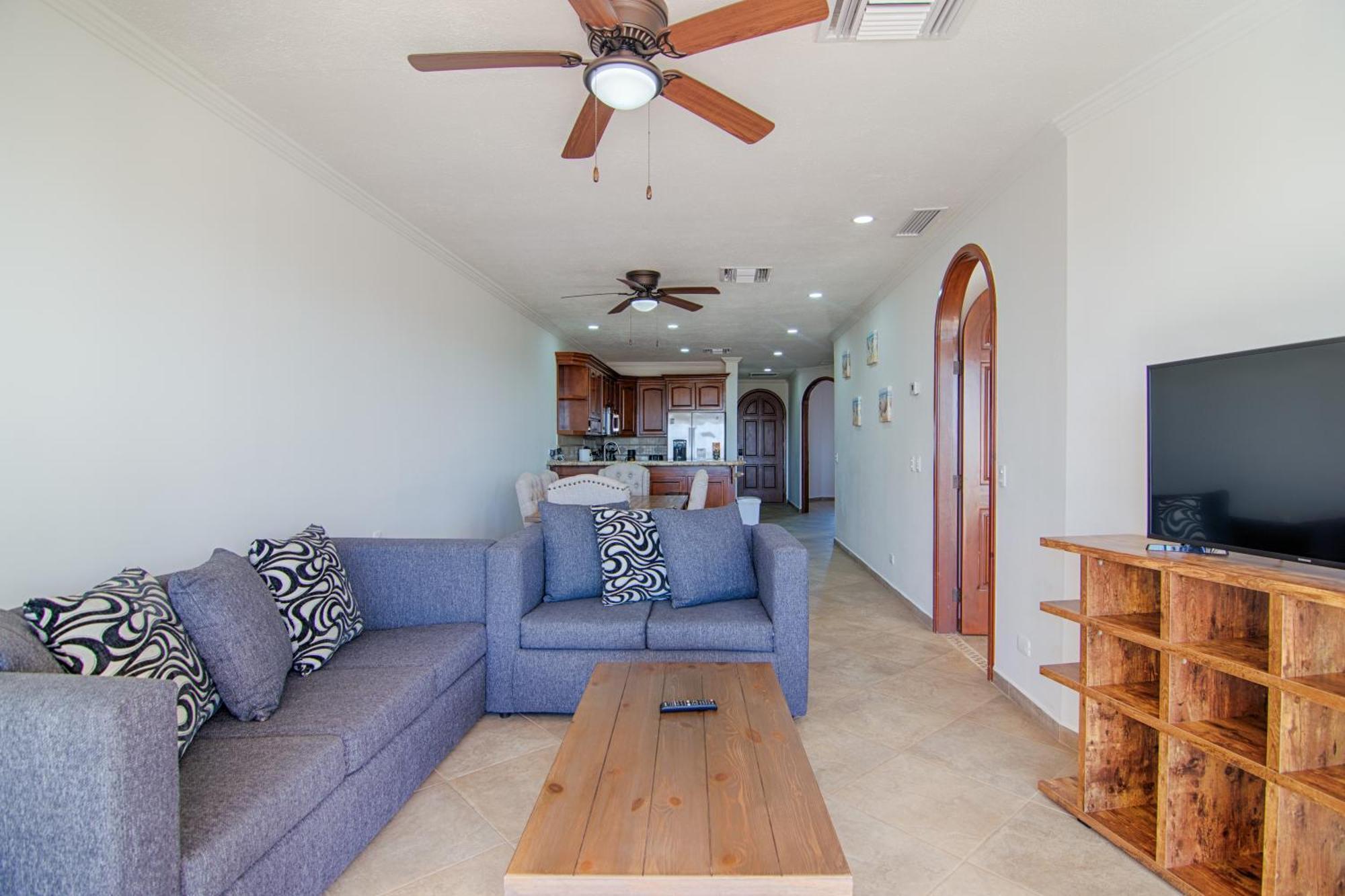 פורטו פנאסקו Casa Blanca Golf Villas מראה חיצוני תמונה