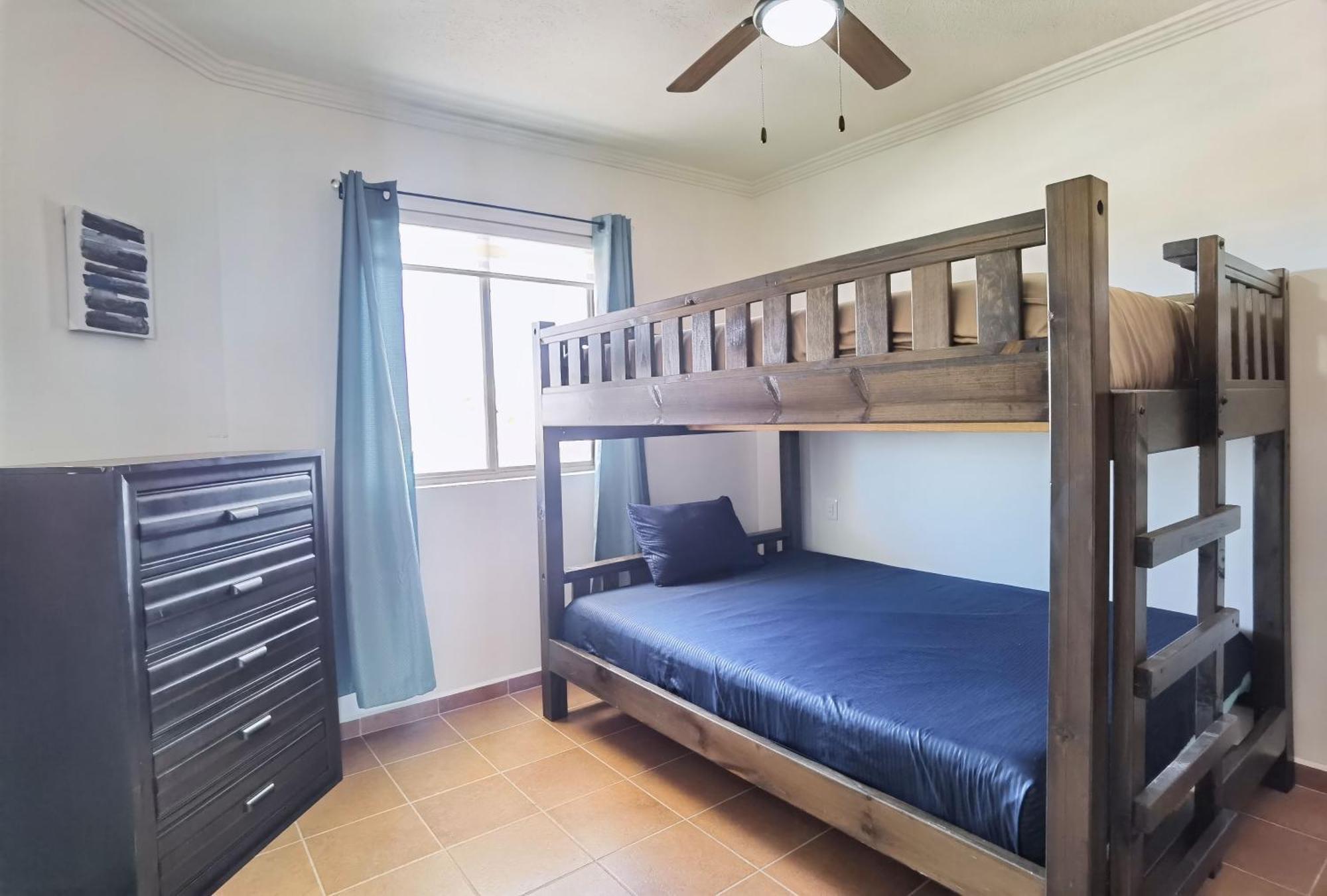 פורטו פנאסקו Casa Blanca Golf Villas מראה חיצוני תמונה