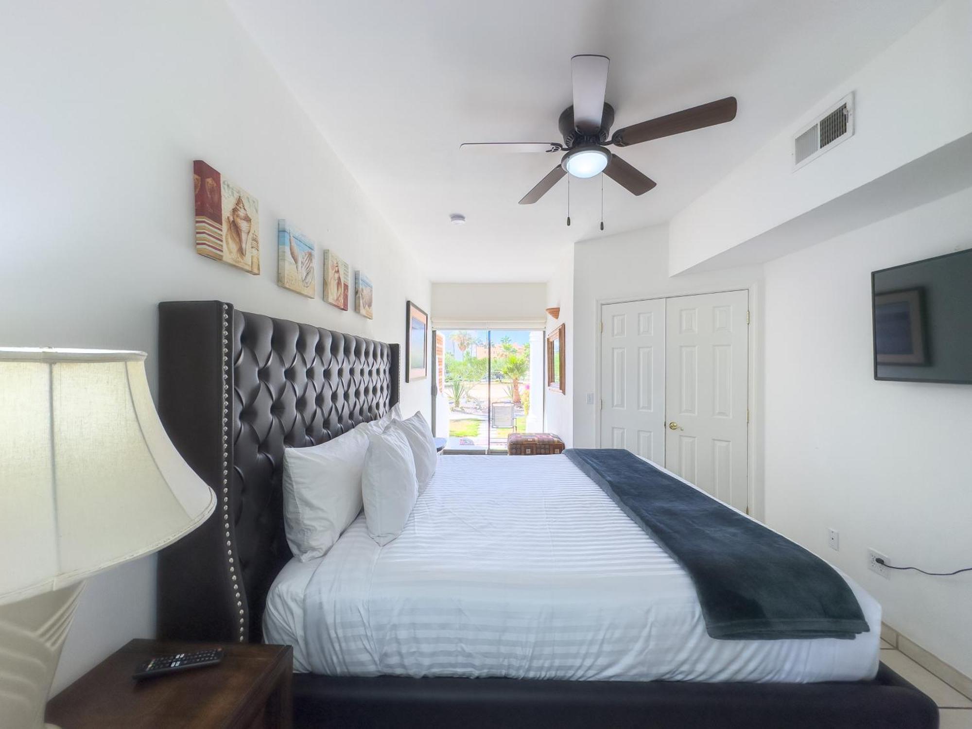 פורטו פנאסקו Casa Blanca Golf Villas מראה חיצוני תמונה