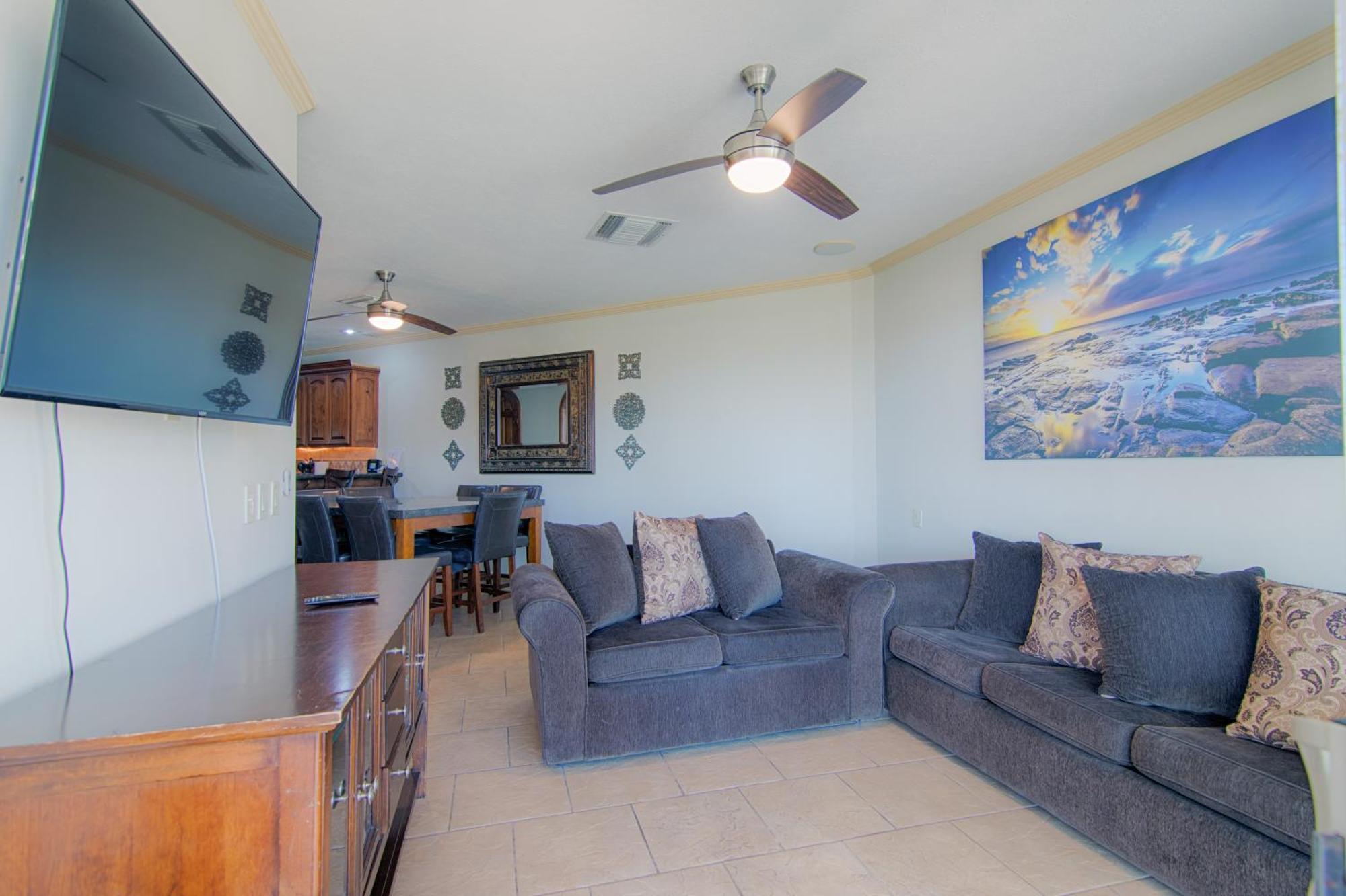 פורטו פנאסקו Casa Blanca Golf Villas מראה חיצוני תמונה