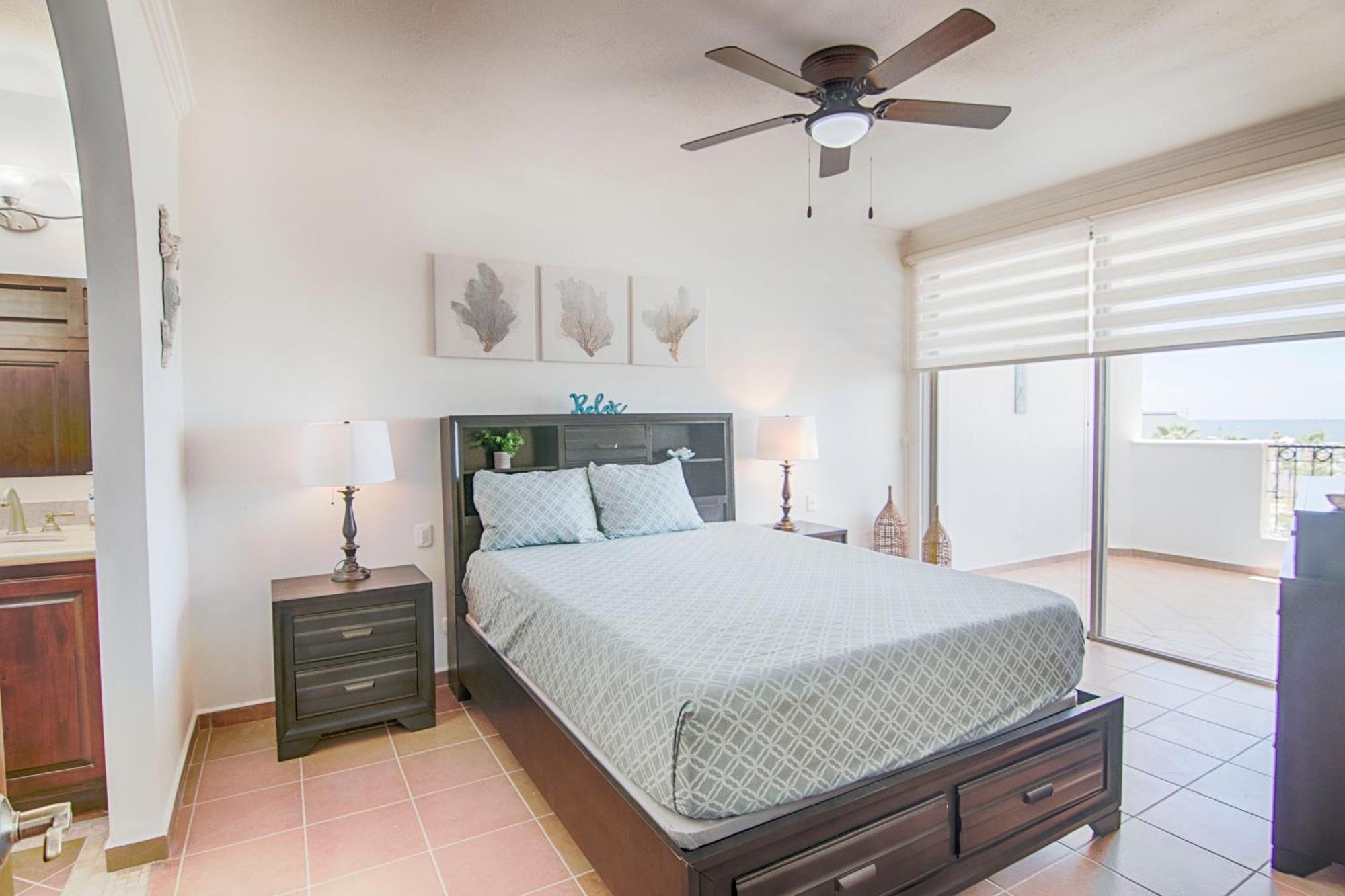 פורטו פנאסקו Casa Blanca Golf Villas מראה חיצוני תמונה