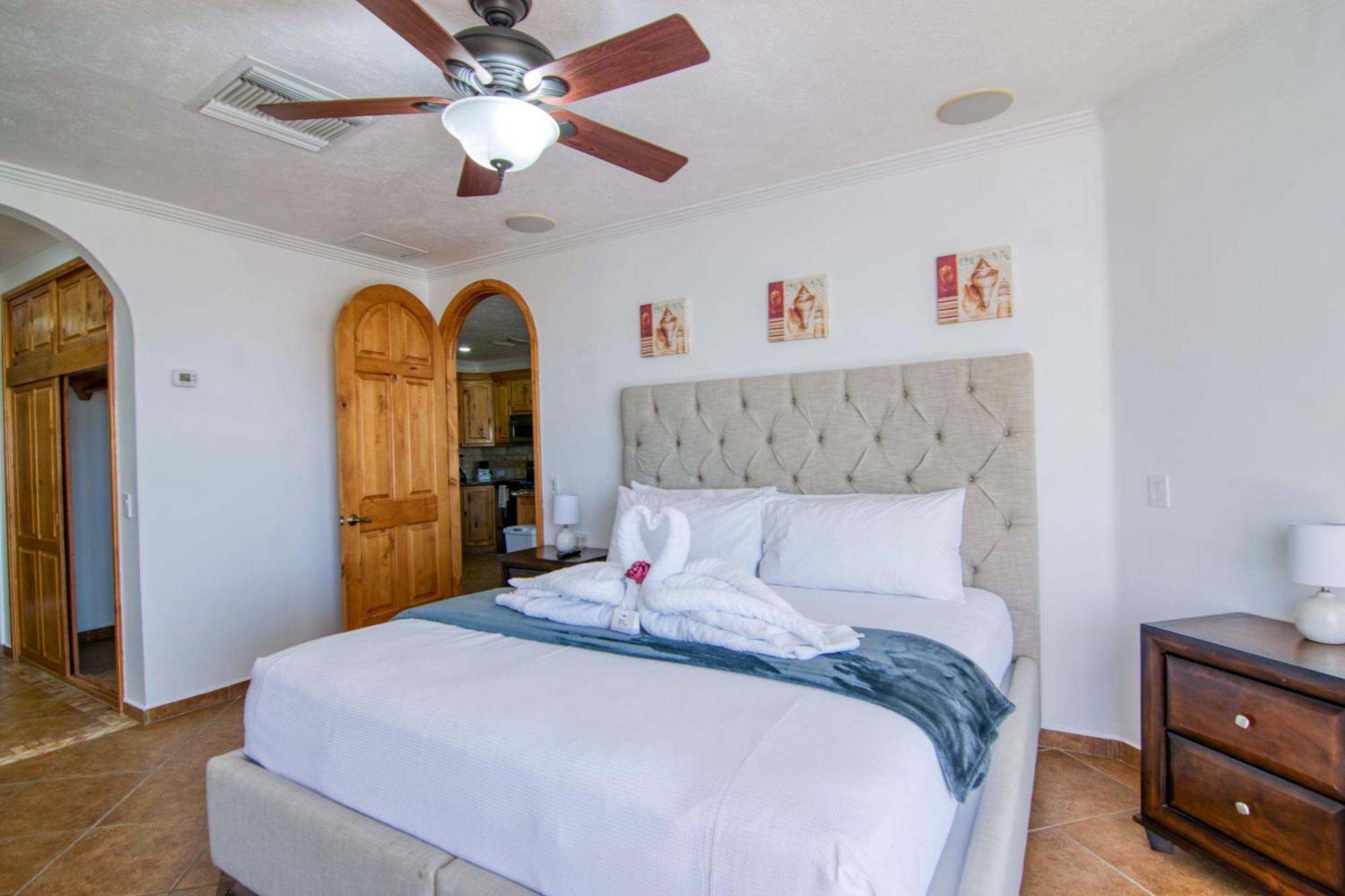 פורטו פנאסקו Casa Blanca Golf Villas מראה חיצוני תמונה