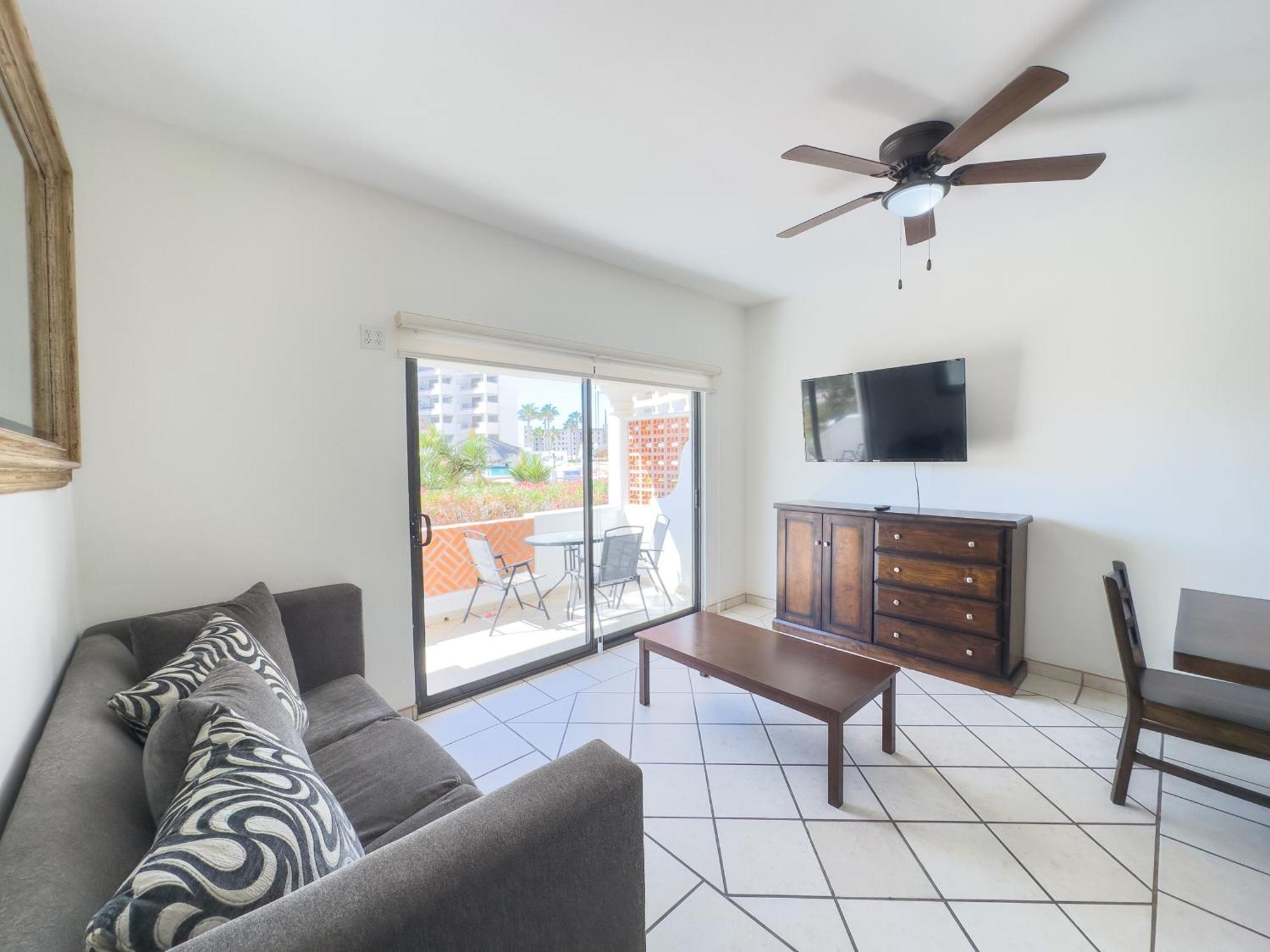 פורטו פנאסקו Casa Blanca Golf Villas מראה חיצוני תמונה