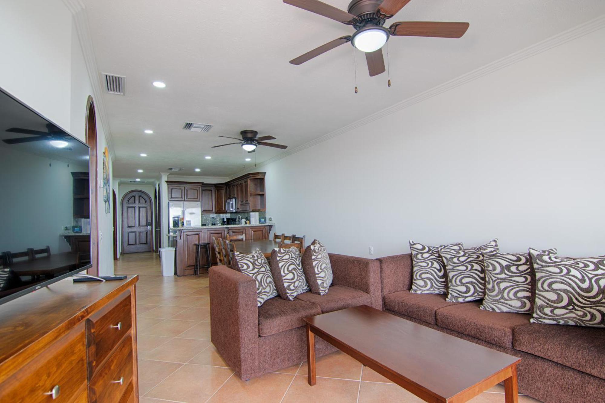 פורטו פנאסקו Casa Blanca Golf Villas מראה חיצוני תמונה