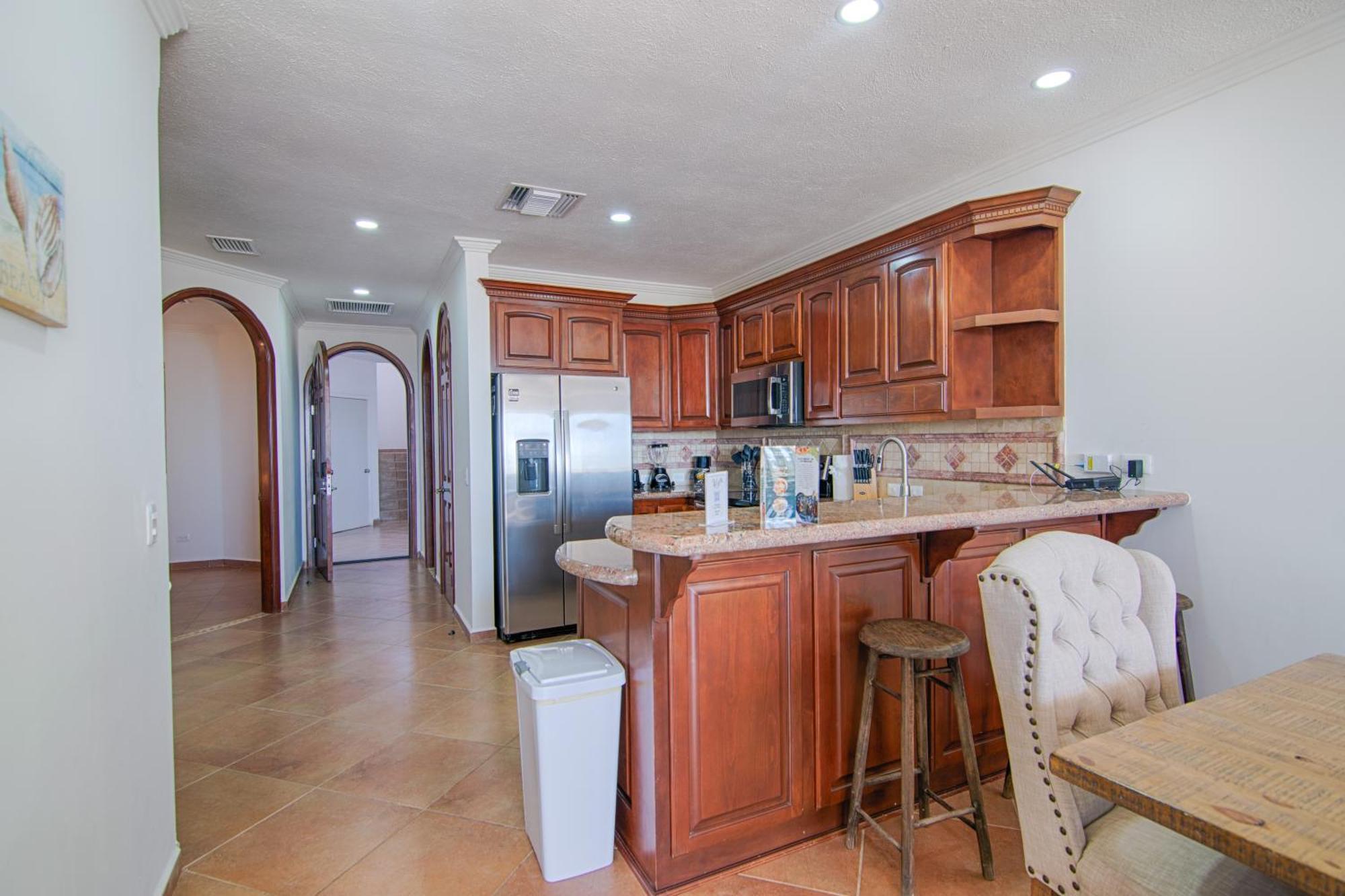 פורטו פנאסקו Casa Blanca Golf Villas מראה חיצוני תמונה