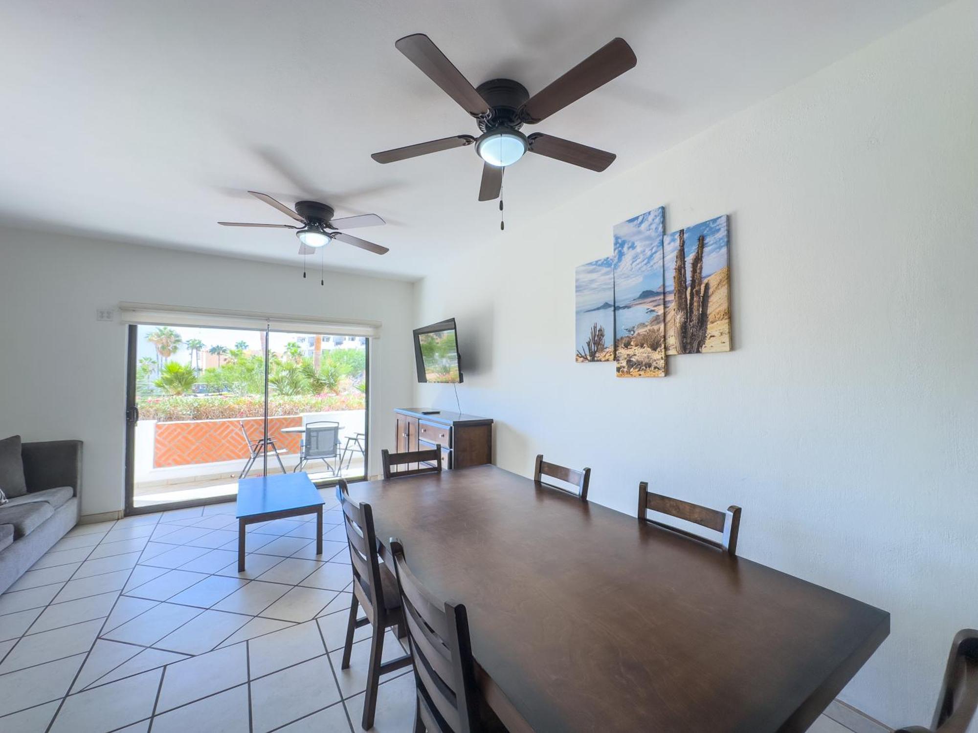 פורטו פנאסקו Casa Blanca Golf Villas מראה חיצוני תמונה