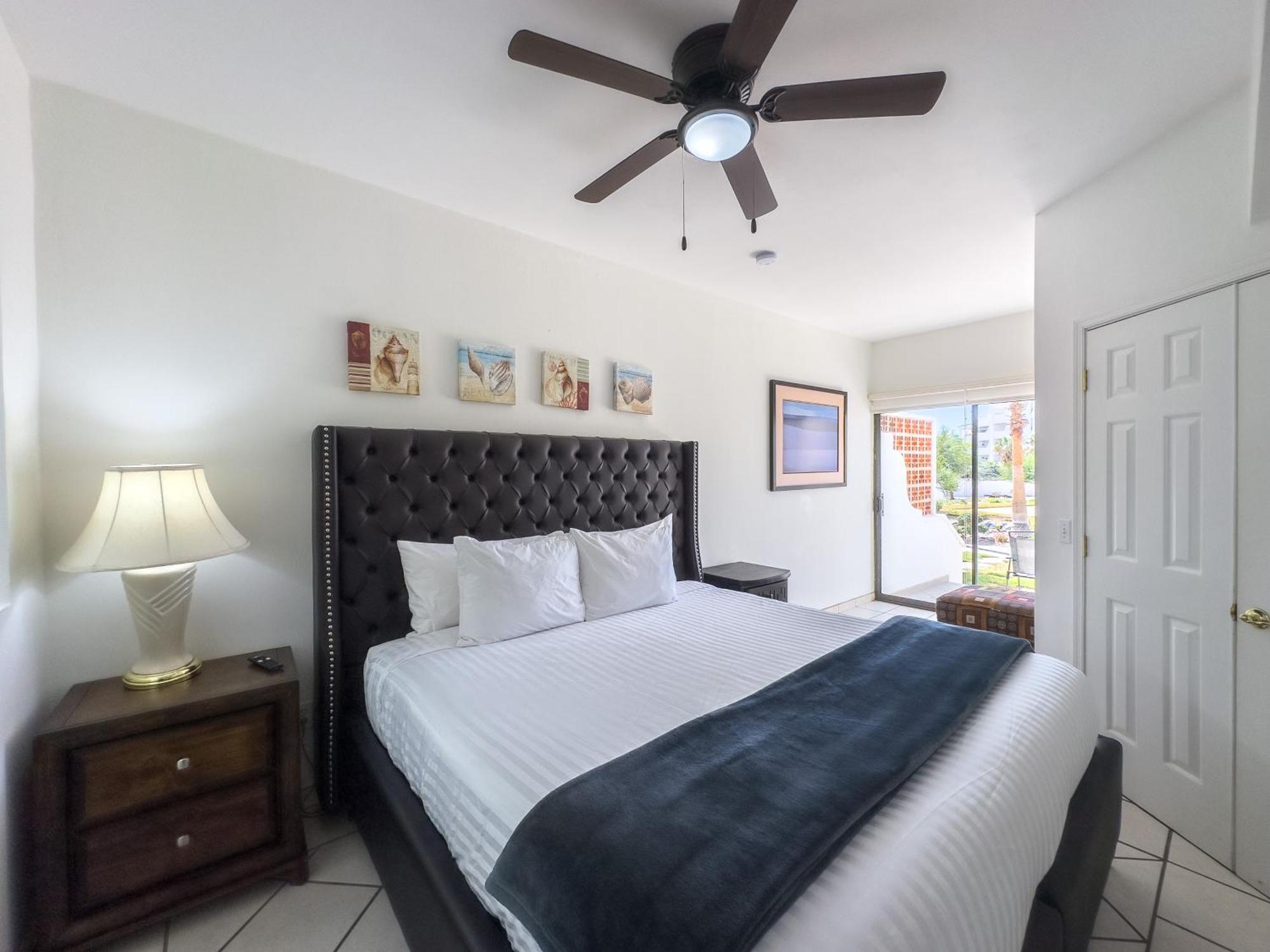 פורטו פנאסקו Casa Blanca Golf Villas מראה חיצוני תמונה