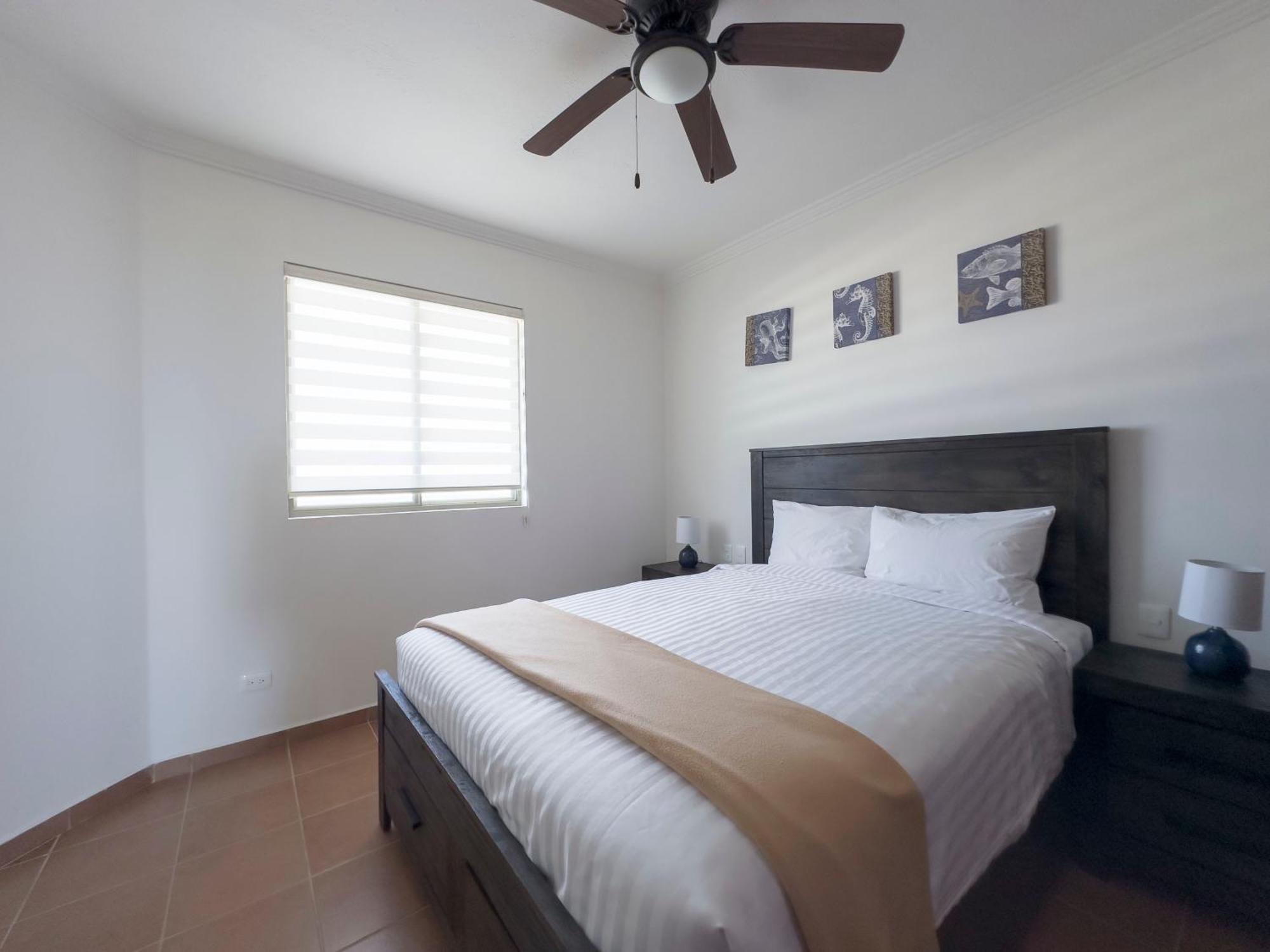 פורטו פנאסקו Casa Blanca Golf Villas מראה חיצוני תמונה