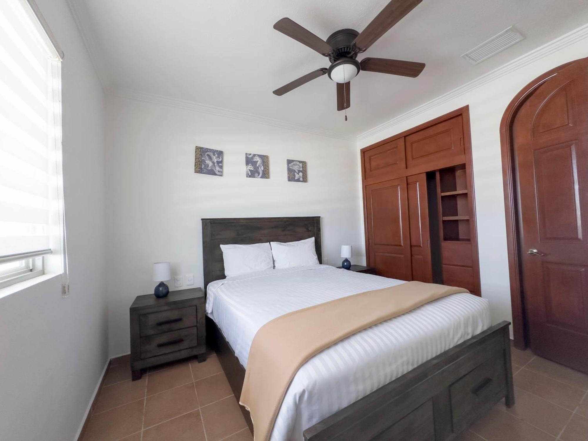 פורטו פנאסקו Casa Blanca Golf Villas מראה חיצוני תמונה