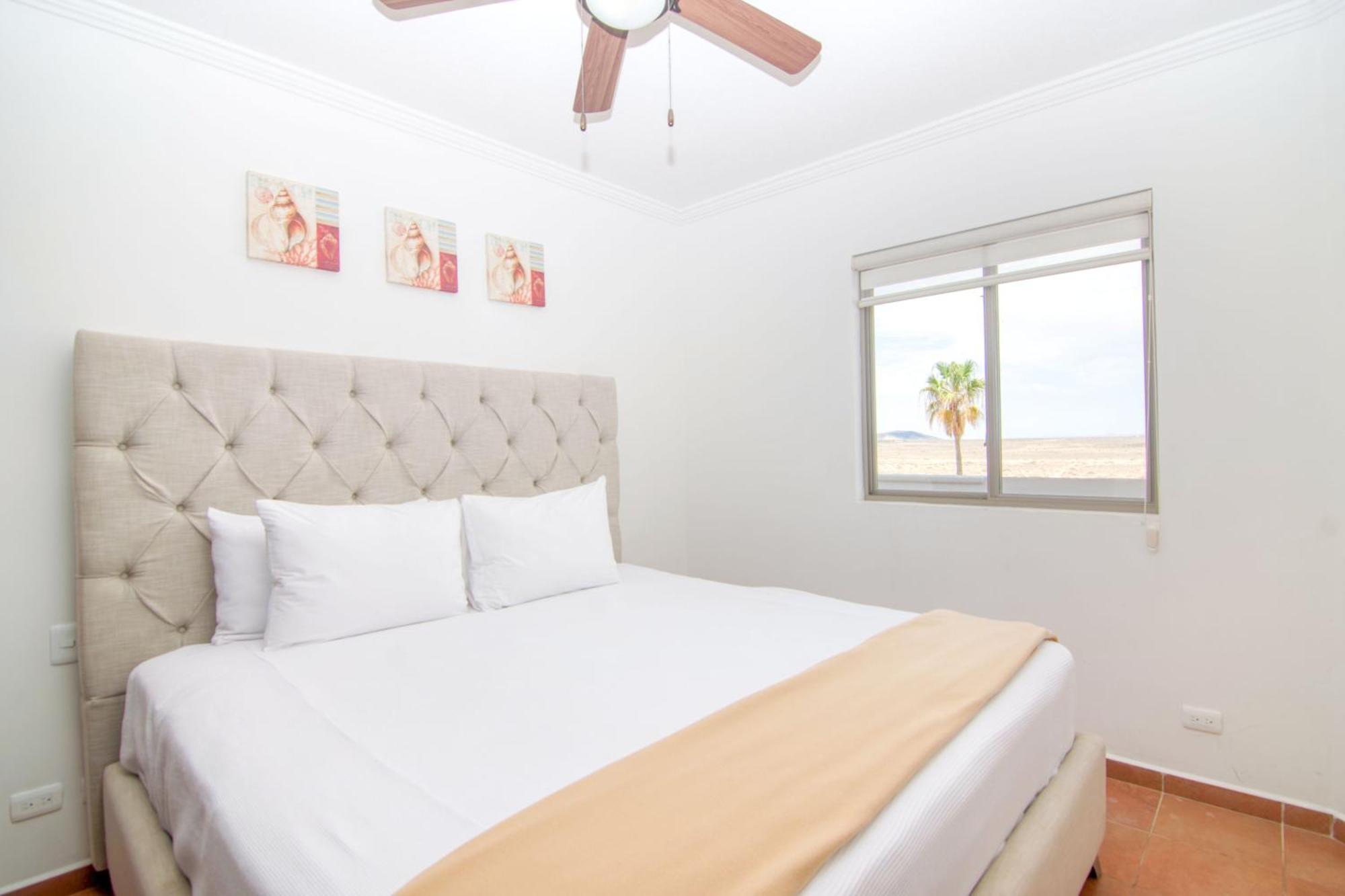 פורטו פנאסקו Casa Blanca Golf Villas מראה חיצוני תמונה
