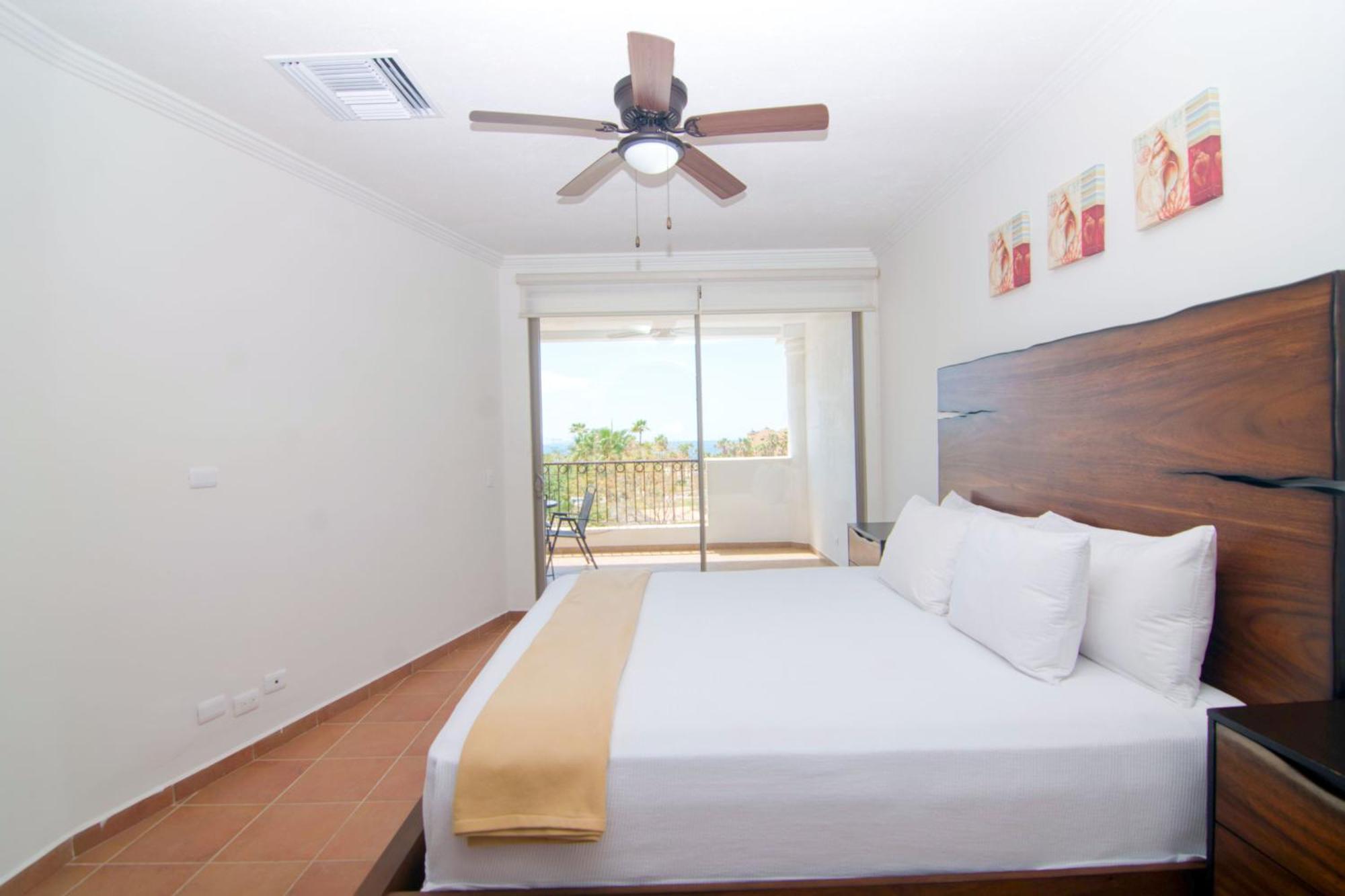 פורטו פנאסקו Casa Blanca Golf Villas מראה חיצוני תמונה