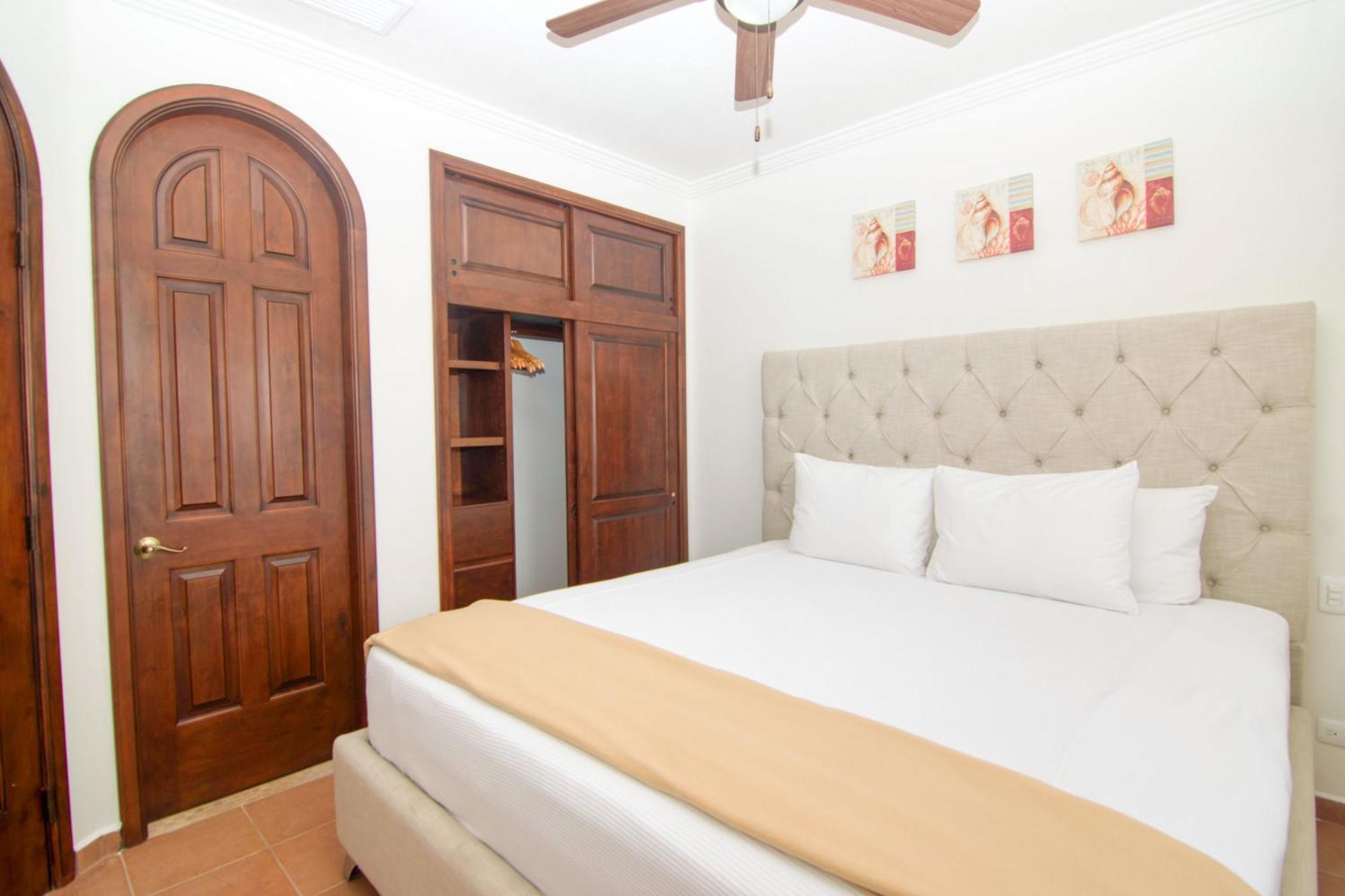 פורטו פנאסקו Casa Blanca Golf Villas מראה חיצוני תמונה