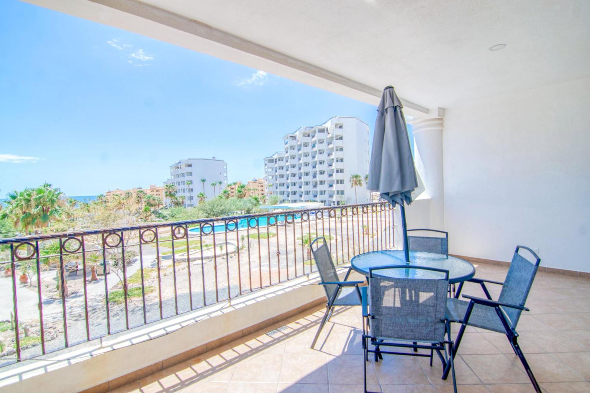 פורטו פנאסקו Casa Blanca Golf Villas מראה חיצוני תמונה