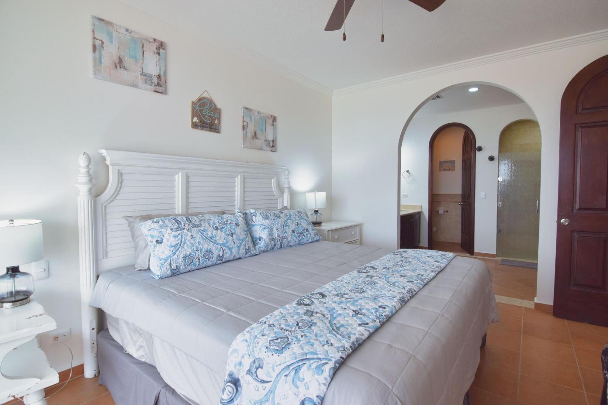 פורטו פנאסקו Casa Blanca Golf Villas מראה חיצוני תמונה