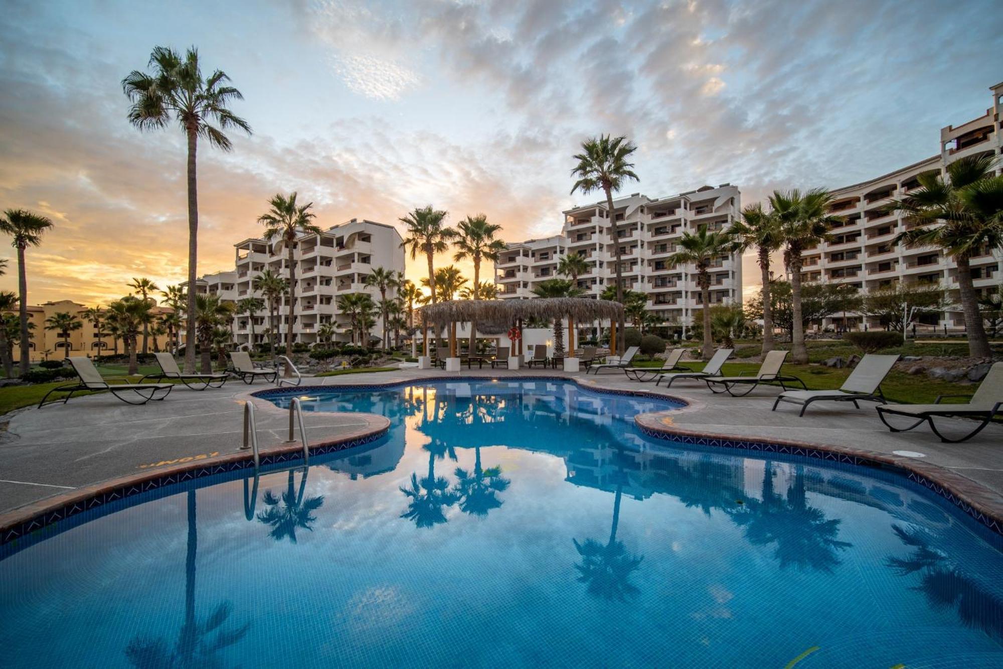 פורטו פנאסקו Casa Blanca Golf Villas מראה חיצוני תמונה