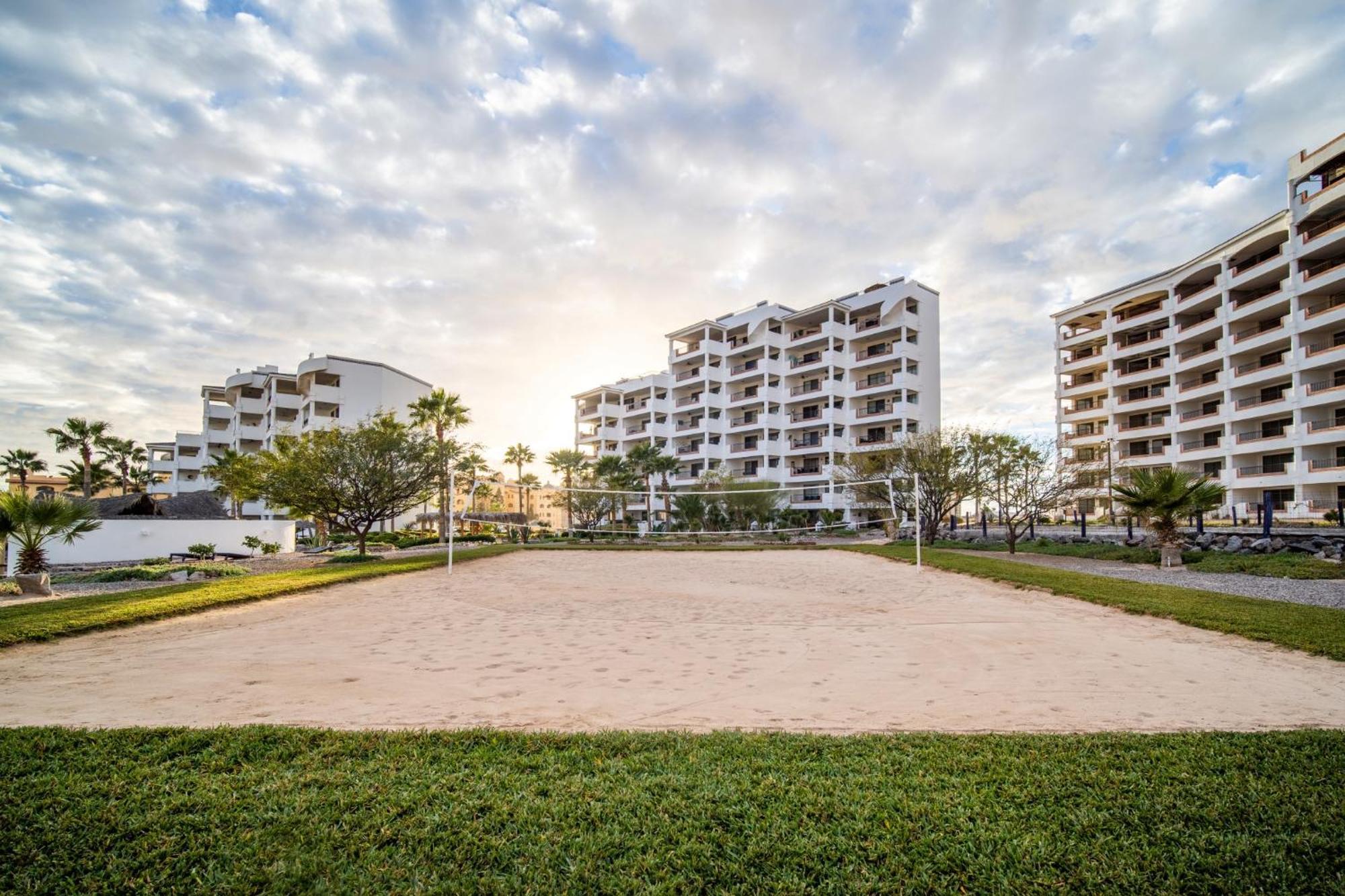 פורטו פנאסקו Casa Blanca Golf Villas מראה חיצוני תמונה