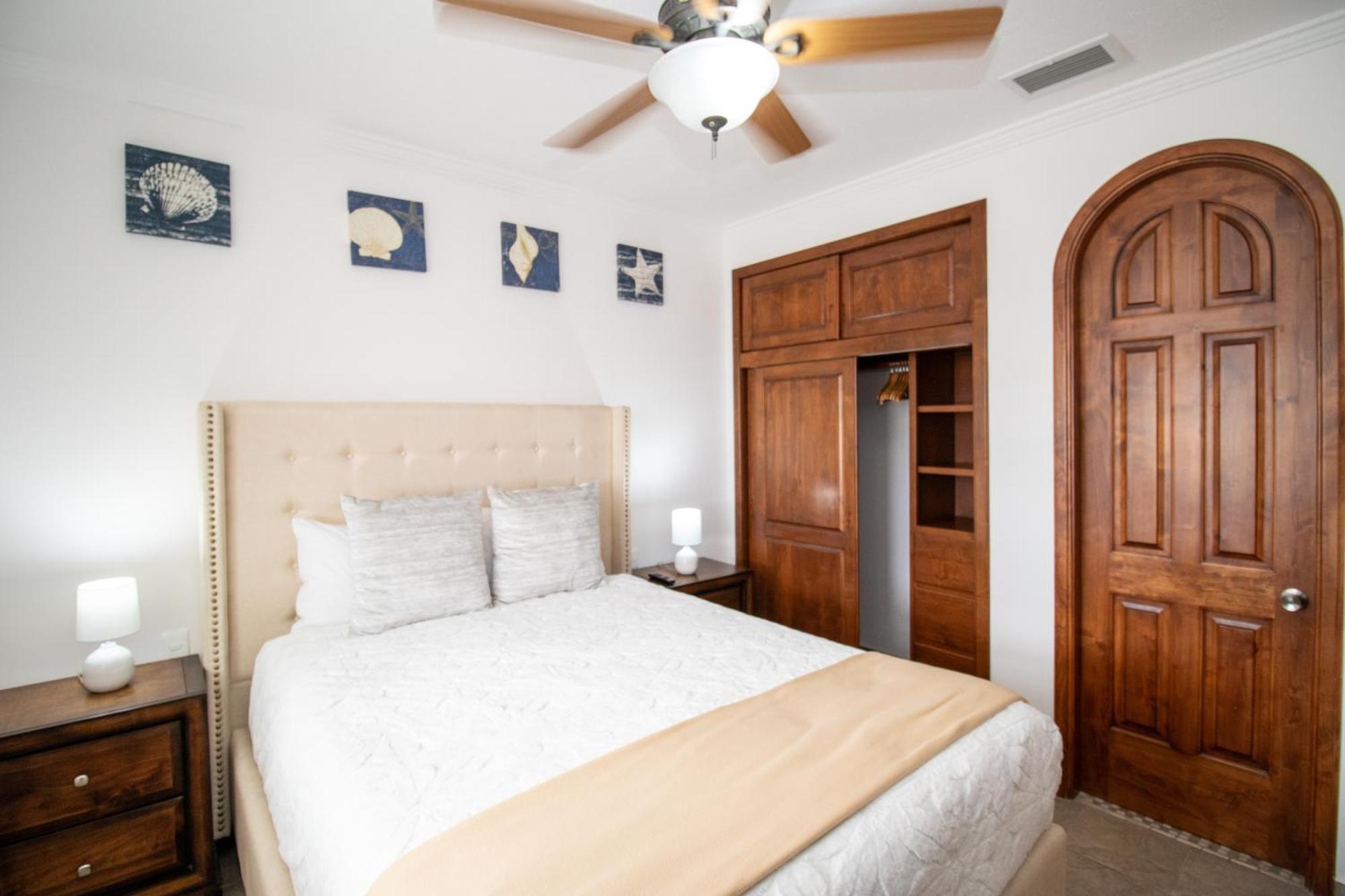 פורטו פנאסקו Casa Blanca Golf Villas מראה חיצוני תמונה
